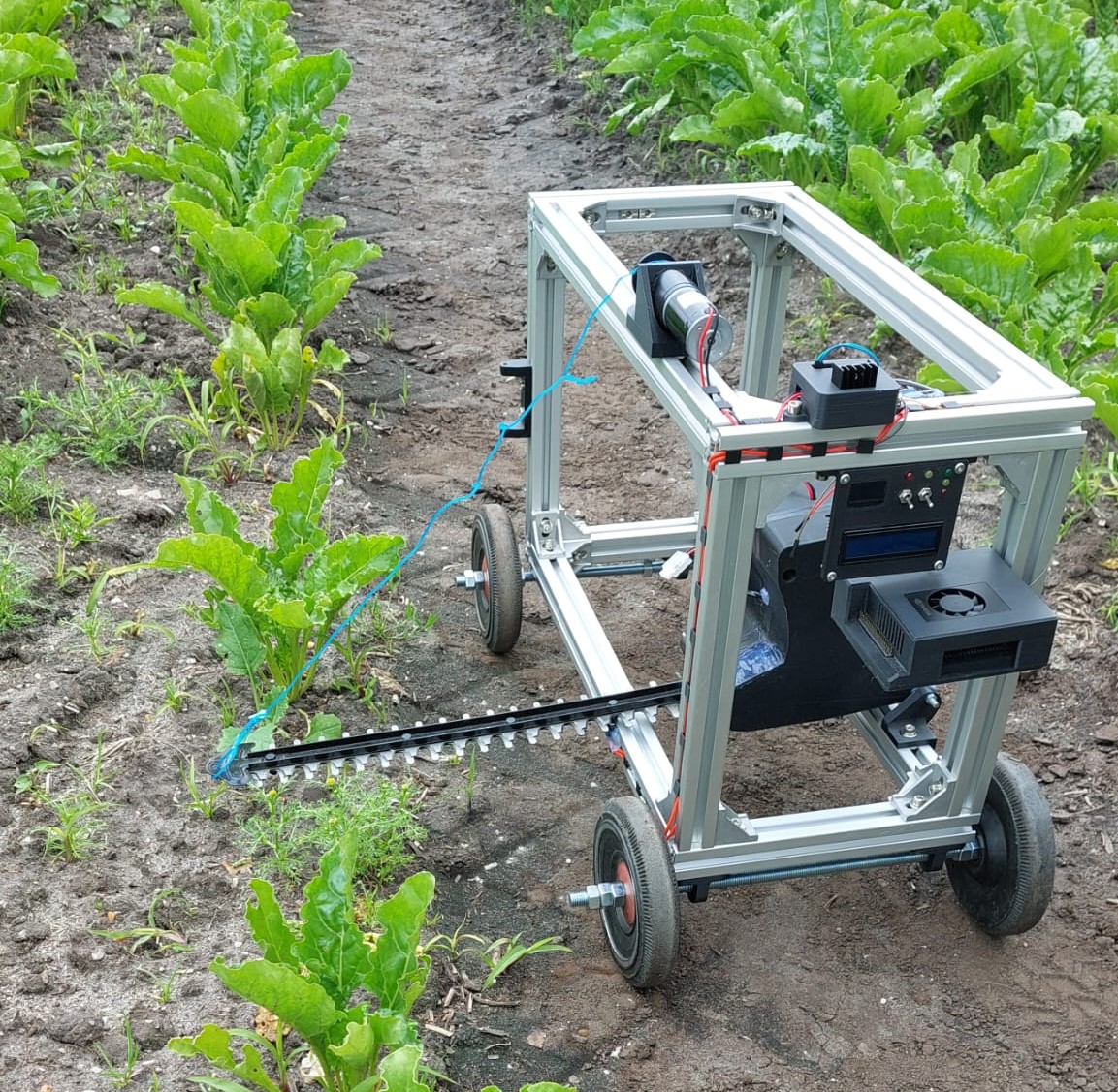 R1 Prototype